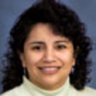 Lydia Najera, MD, Pediatric Nephrology, Minneapolis, MN, M Health Fairview Masonic Children’s Hospital