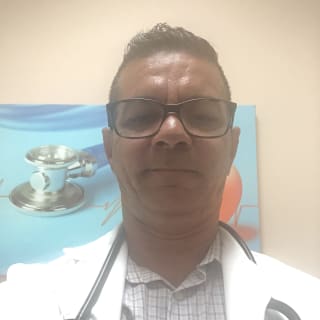 Osvaldo Alvarez Lopez, Family Nurse Practitioner, Cutler Bay, FL