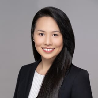 Angela Yang, MD, Internal Medicine, New York, NY