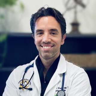 Roman Felix, MD, Internal Medicine, Hemet, CA