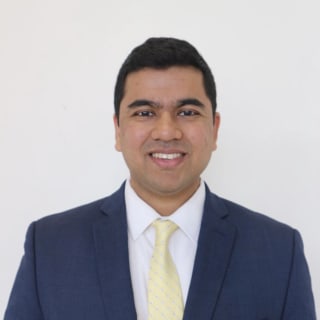 Kevin Biju, MD, Resident Physician, Los Angeles, CA