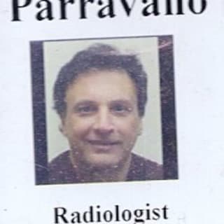 Joseph Parravano, MD, Radiology, Las Vegas, NV