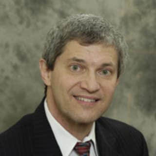 Roger Steinfeld, MD