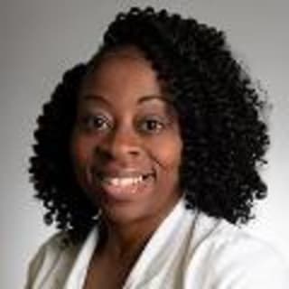 Anissa Brisbane-McFadden, Family Nurse Practitioner, Jacksonville, FL