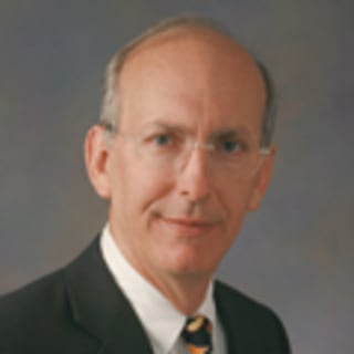 Edward Staples, MD