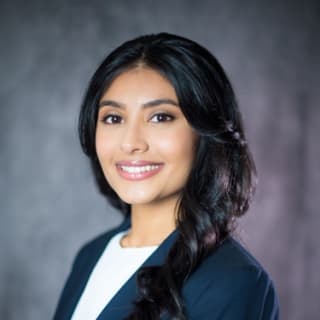 Awana Chowdhury, DO, Resident Physician, Miami, FL