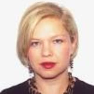 Marianna Alperin, MD