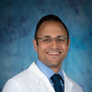 Steven Andrade, MD, Obstetrics & Gynecology, Knoxville, TN