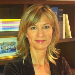 Anna Holmgren, MD, Psychiatry, New York, NY