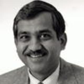 Dilip Patel, MD, Geriatrics, Elmhurst, IL, Elmhurst Hospital