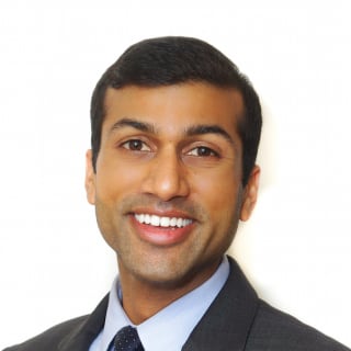 Anoop Muniyappa, MD, Internal Medicine, La Jolla, CA