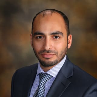 Mahmood Kabeil, MD, Vascular Surgery, Aurora, CO