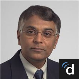 Solur Udayashankar, MD, Anesthesiology, Cleveland, OH