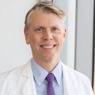 Brian Boulmay, MD, Oncology, New Orleans, LA, University Medical Center