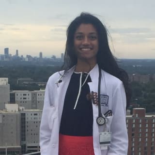 Prioty Islam, MD, Oncology, New York, NY, Emory University Hospital