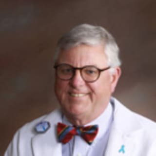 James Robbins III, MD