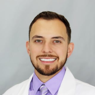 Luis Gil, DO, Gastroenterology, South Miami, FL