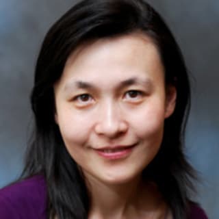 Jianling Yuan, MD, Radiation Oncology, Minneapolis, MN, M Health Fairview University of Minnesota Medical Center