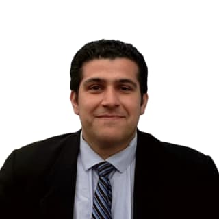 Omar Ramadan, MD, Otolaryngology (ENT), Punxsutawney, PA