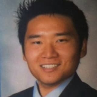 Junjian Huang, MD