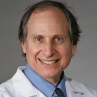 David Goldstein, MD