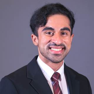 Krishnadev Vijaykumar Pillai, MD, Internal Medicine, Flushing, NY
