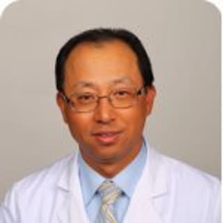 Lixin Zhang, MD, Neurology, Amherst, NY