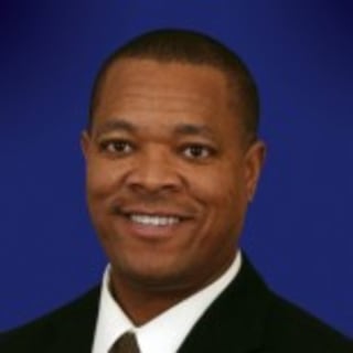 Maurice Goins, MD, Orthopaedic Surgery, Fayetteville, GA