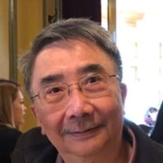 Joseph Tan, MD