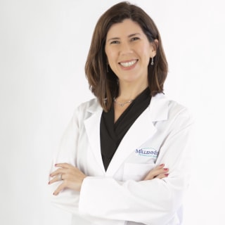 Arlette Martell Muniz, MD, Internal Medicine, Venice, FL, Bon Secours - Southside Medical Center