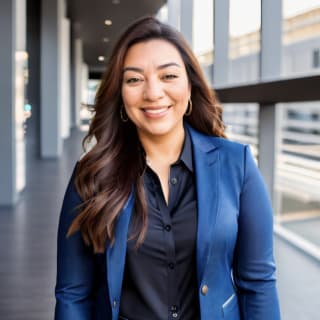 Amy Gonzalez -Townsend, Family Nurse Practitioner, Denver, CO