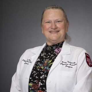 Renee Levy, PA, Academic Medicine, Davie, FL