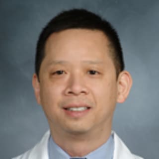 William Huang, MD