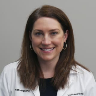 Mari (Shelton) Friedman