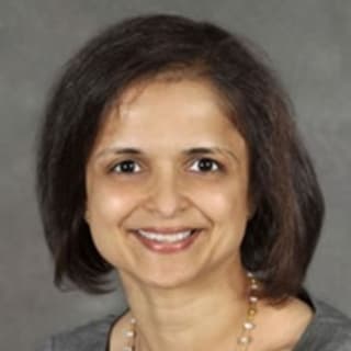 Kavita Joshi, MD, Internal Medicine, Trumbull, CT, Bridgeport Hospital