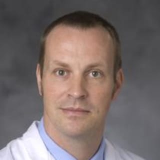 Jorn Karhausen, MD, Anesthesiology, Durham, NC, Duke University Hospital