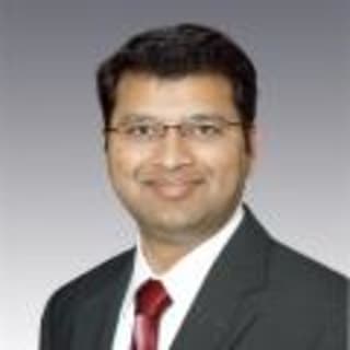 Vipul Jain, MD, Pulmonology, Fresno, CA, Community Regional Medical Center