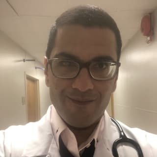 Alok Kumar, MD, Internal Medicine, Atlanta, GA, Greater Baltimore Medical Center