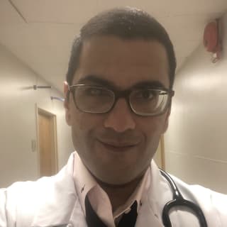 Alok Kumar, MD, Internal Medicine, Baltimore, MD