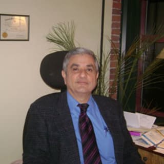 Mohamad Och, MD