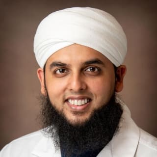 Hamzah Mughal, DO, Family Medicine, Ocala, FL