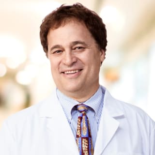 Michael Metzman, MD