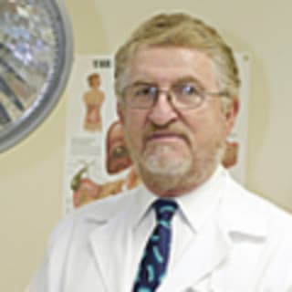Daniel Mirelman, MD, Colon & Rectal Surgery, Birmingham, AL
