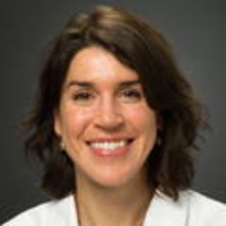 Christine (Haughey) Weinberger, MD