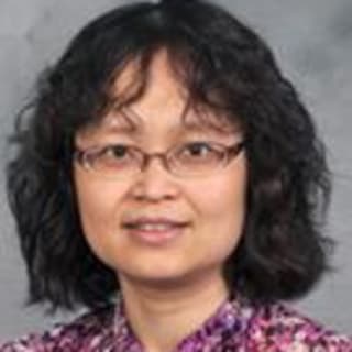 Jianghong Yu, MD, Rheumatology, Homer, NY, Syracuse Veterans Affairs Medical Center