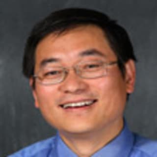 Yanping Kong, MD, Endocrinology, Peabody, MA, Upstate University Hospital