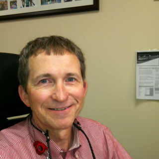 Thomas Bryant, MD