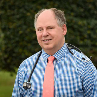 Kenneth Roberts, MD