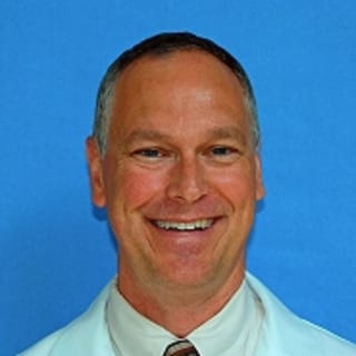 Terry Henges