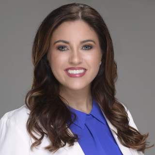 Brittany Reynolds, Acute Care Nurse Practitioner, Birmingham, AL